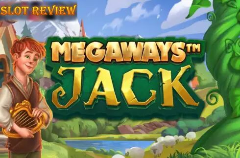 Megaways Jack - обзор слота